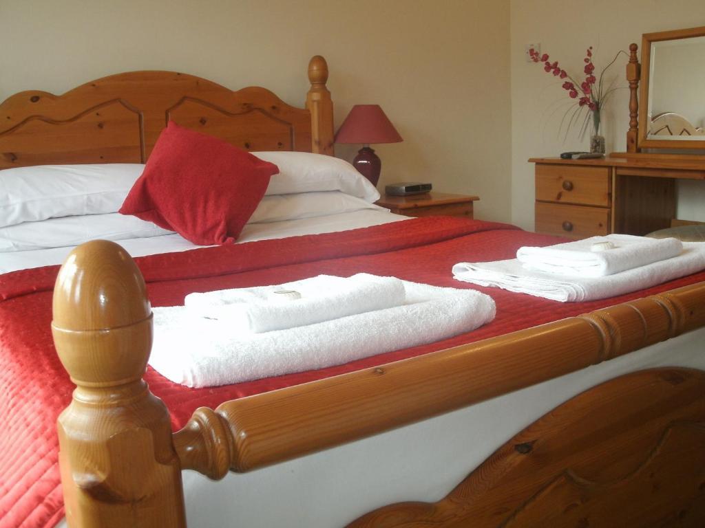 The Three Horseshoes Hotel Alton  Zewnętrze zdjęcie