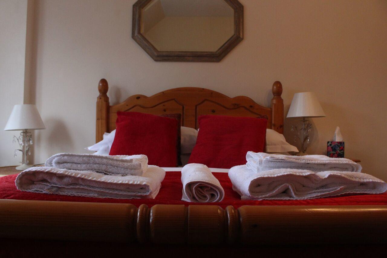 The Three Horseshoes Hotel Alton  Zewnętrze zdjęcie